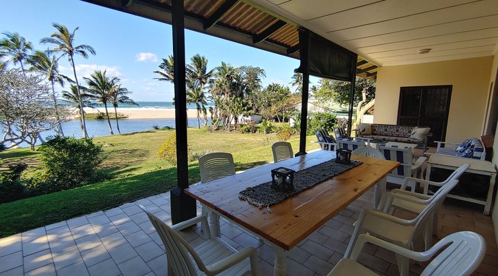 55 Nkwazi Drive