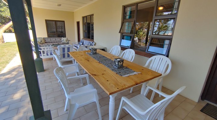 55 Nkwazi Drive