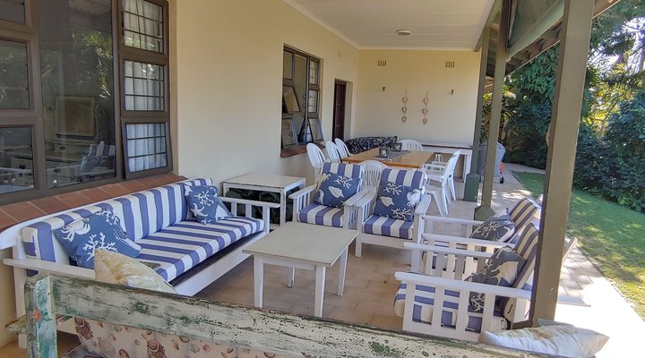 55 Nkwazi Drive