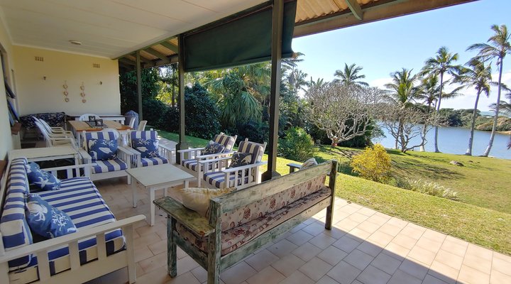 55 Nkwazi Drive