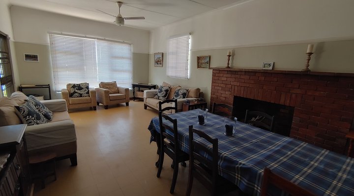 55 Nkwazi Drive