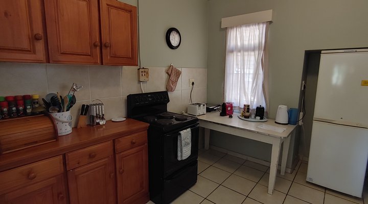 55 Nkwazi Drive