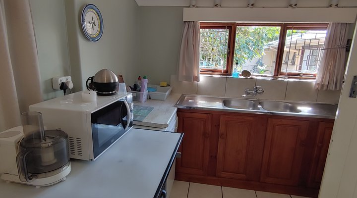 55 Nkwazi Drive