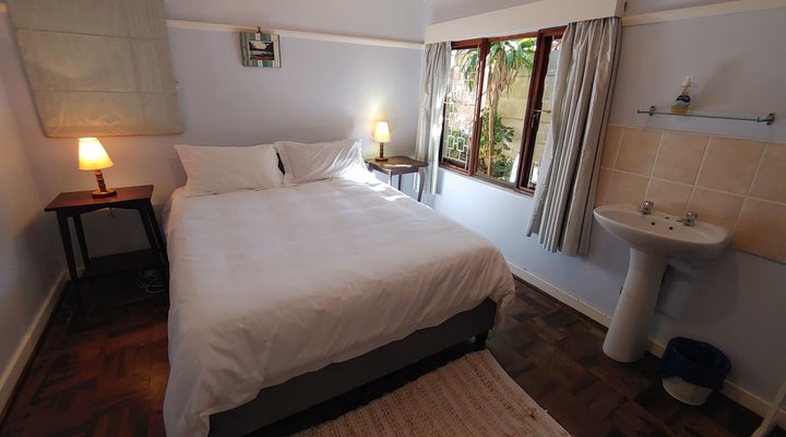 55 Nkwazi Drive