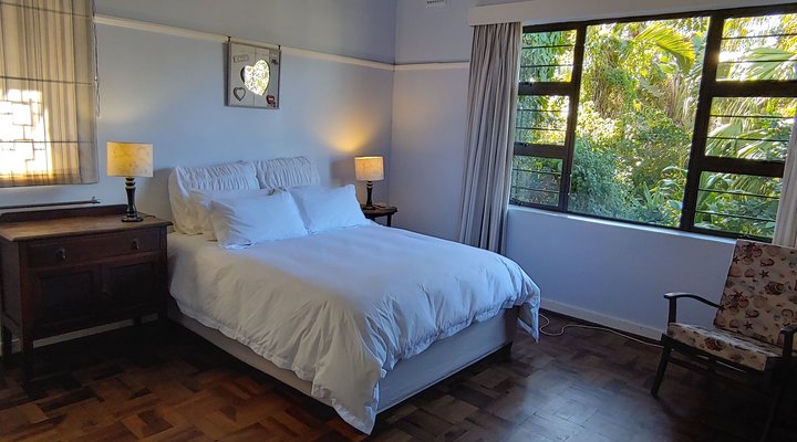 55 Nkwazi Drive