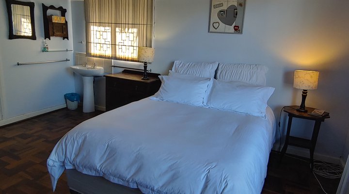 55 Nkwazi Drive