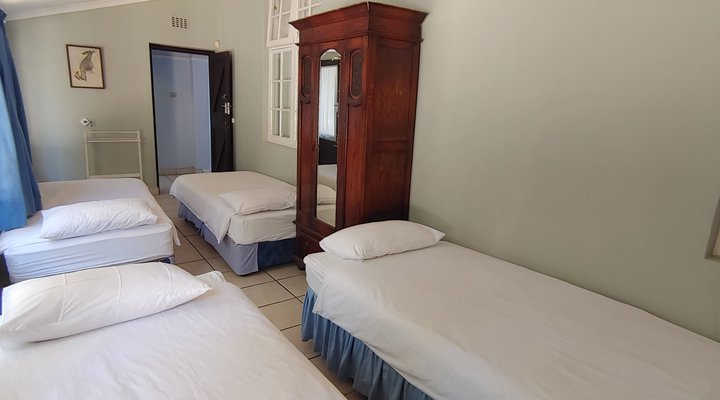 55 Nkwazi Drive