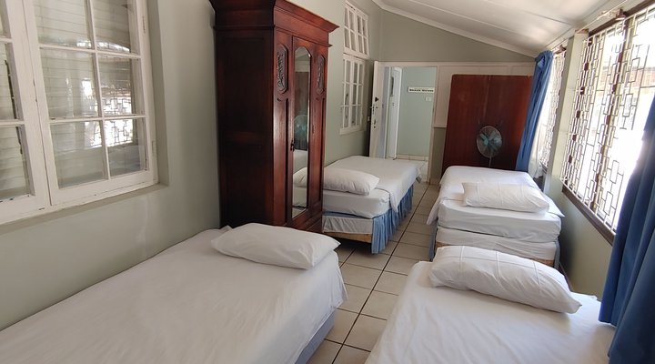 55 Nkwazi Drive