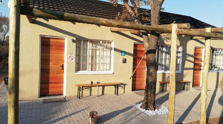 Marakeli Guest House