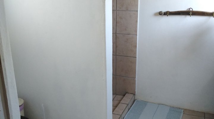Toeka se Huis / Toeka's Cottage