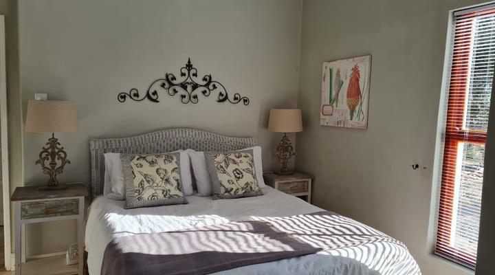 Assendelft Lodge and Bush Camp