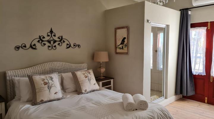 Assendelft Lodge and Bush Camp