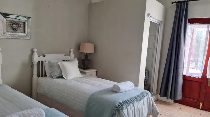 Assendelft Lodge and Bush Camp