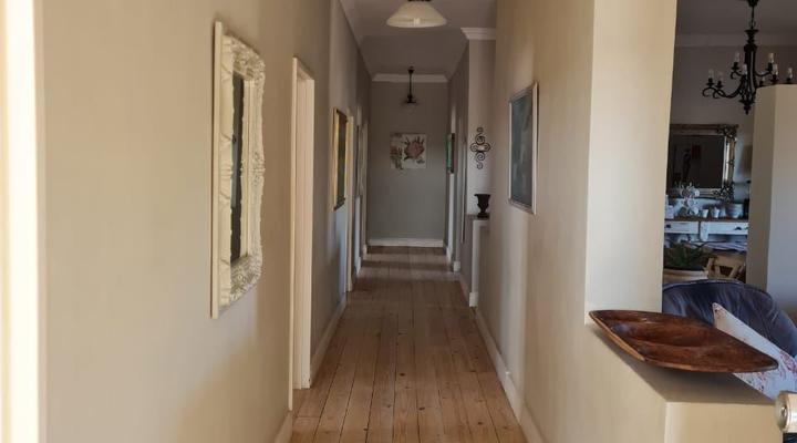 Assendelft Lodge and Bush Camp