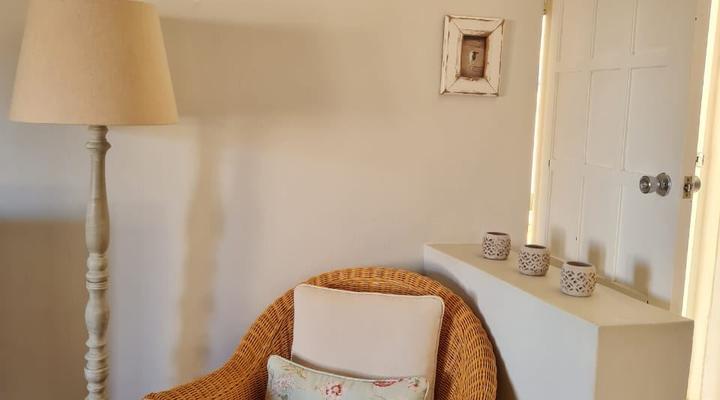 Assendelft Lodge and Bush Camp