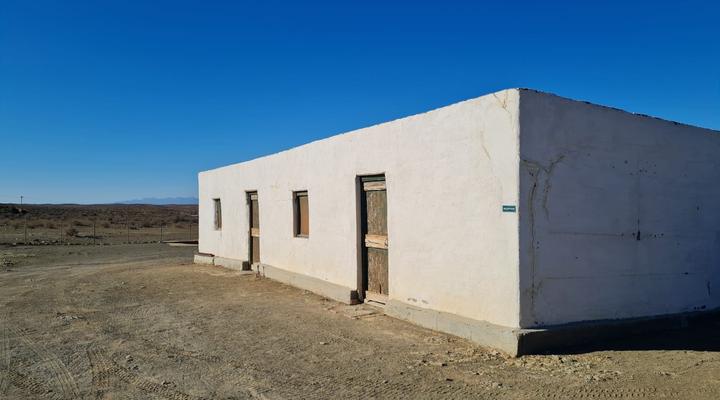 Assendelft Lodge and Bush Camp