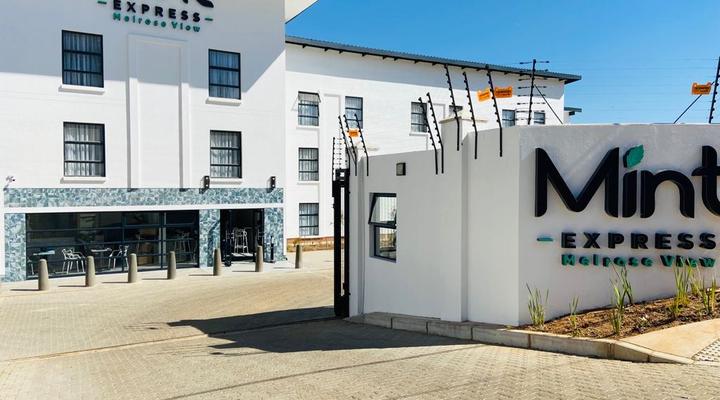 MINT Express Melrose View