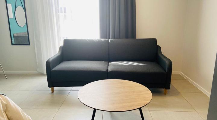 MINT Express Melrose View