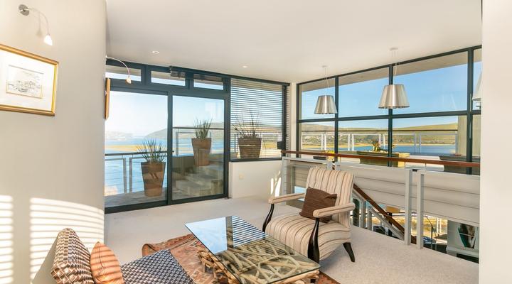 Dazzling View, Knysna