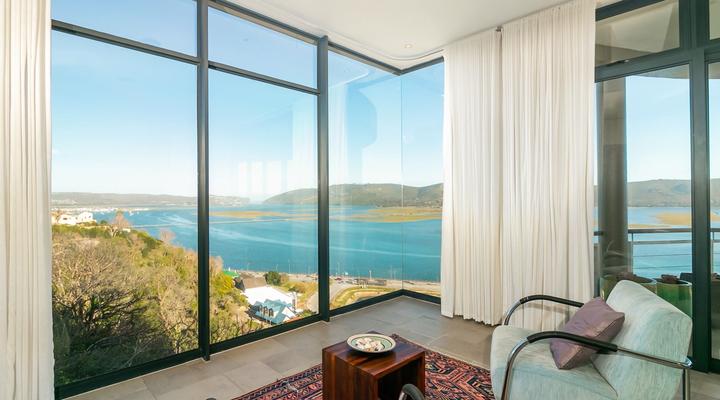 Dazzling View, Knysna