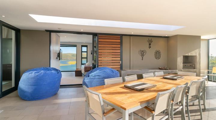 Dazzling View, Knysna