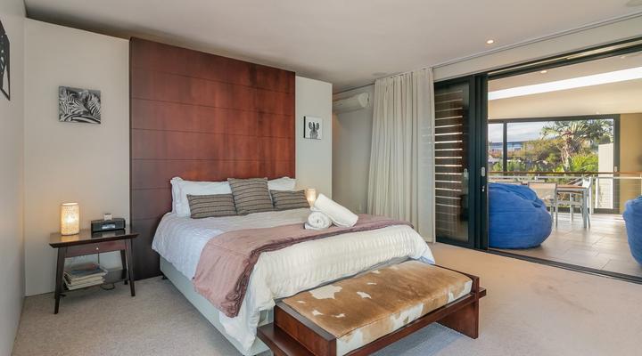 Dazzling View, Knysna