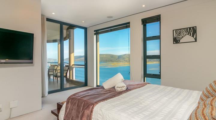 Dazzling View, Knysna