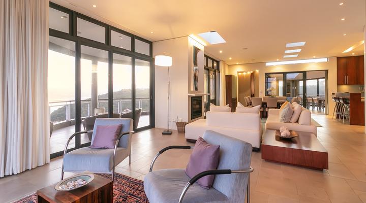 Dazzling View, Knysna