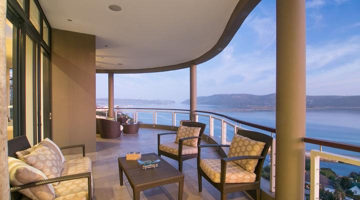 Dazzling View, Knysna