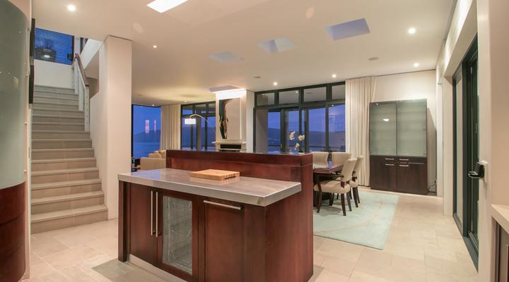 Dazzling View, Knysna