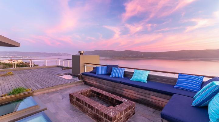 Dazzling View, Knysna