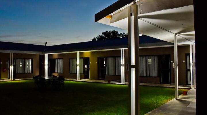 La Provence Accommodation