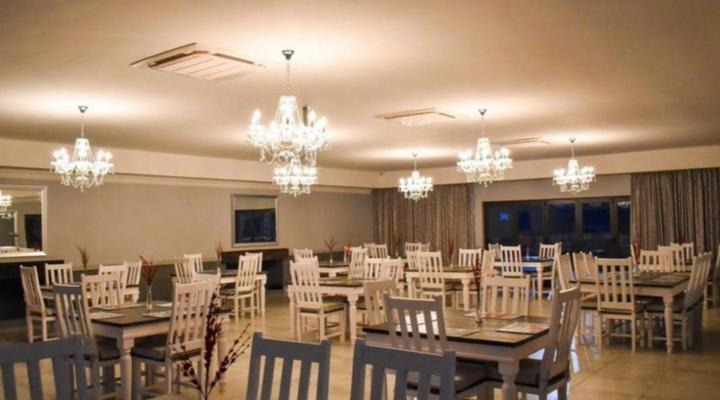 La Provence Accommodation