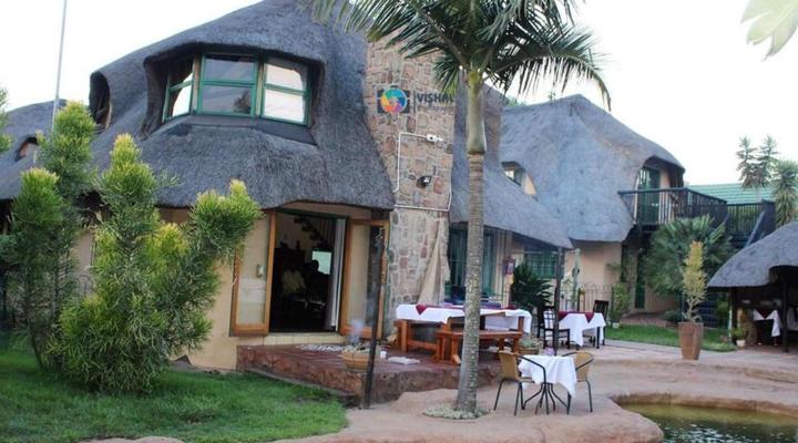 Edison Luxe Guest House