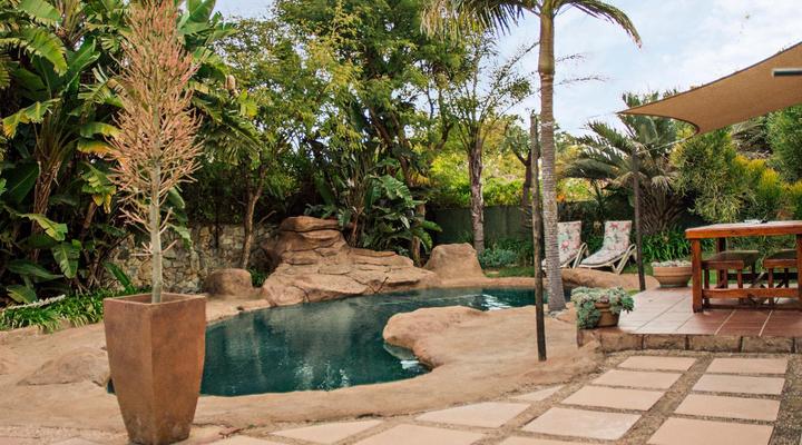 Edison Luxe Guest House