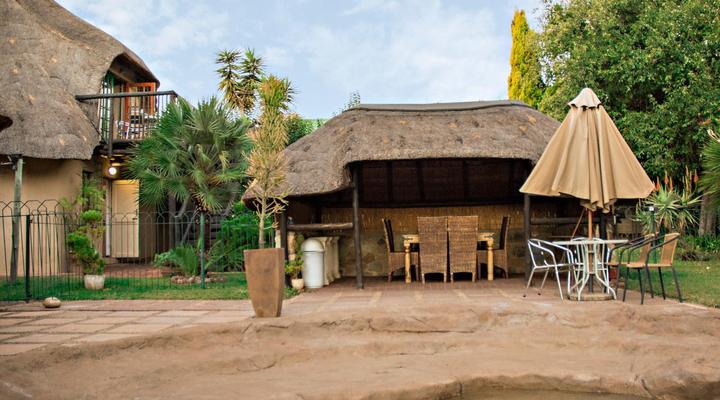 Edison Luxe Guest House