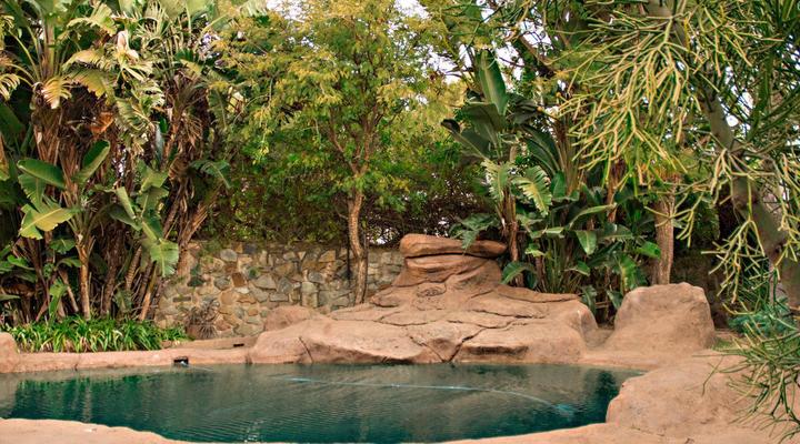 Edison Luxe Guest House