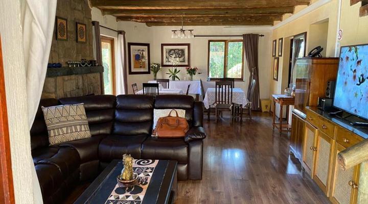 Edison Luxe Guest House