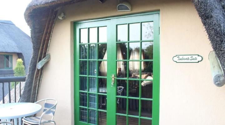 Edison Luxe Guest House