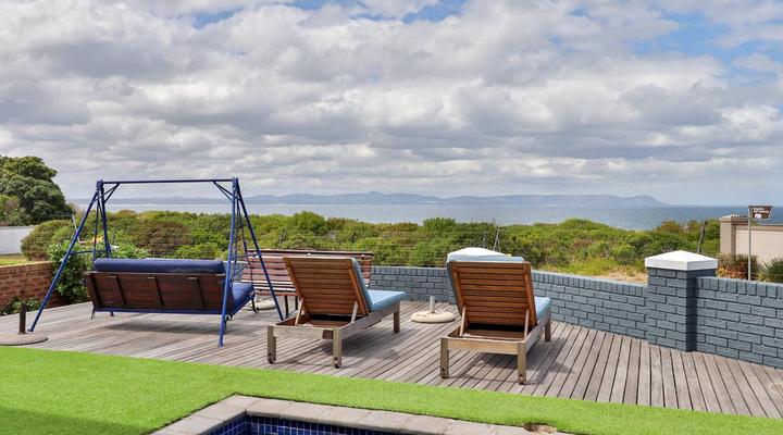 The Whale's Tale Guesthouse