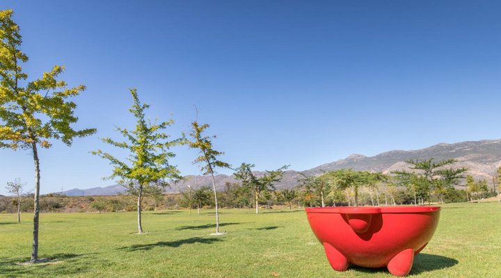 Glen Eden Farm Guest Cottages