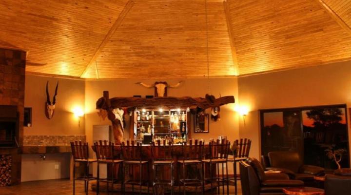 Africa Awaits Lodge & Safaris