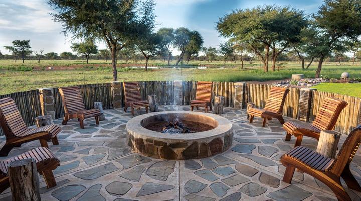 Africa Awaits Lodge & Safaris