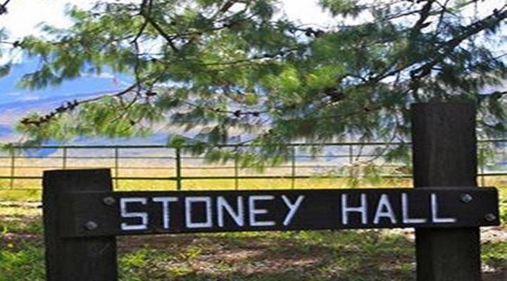 Stoneyhall Farm Accommodation