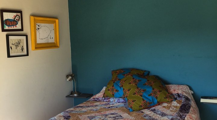 The Nightjar Self-Catering Home