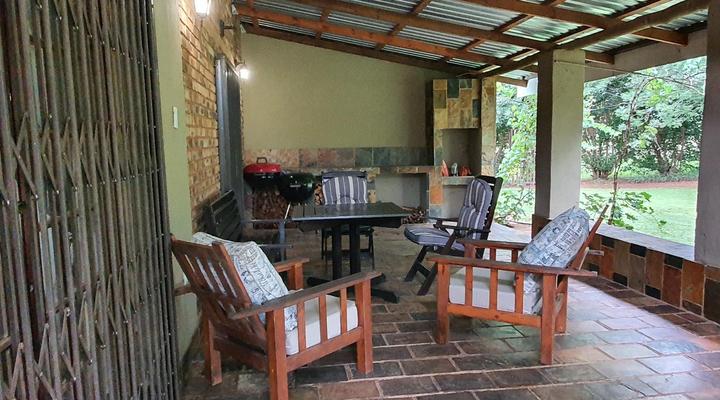 Shortlands Farm Stay