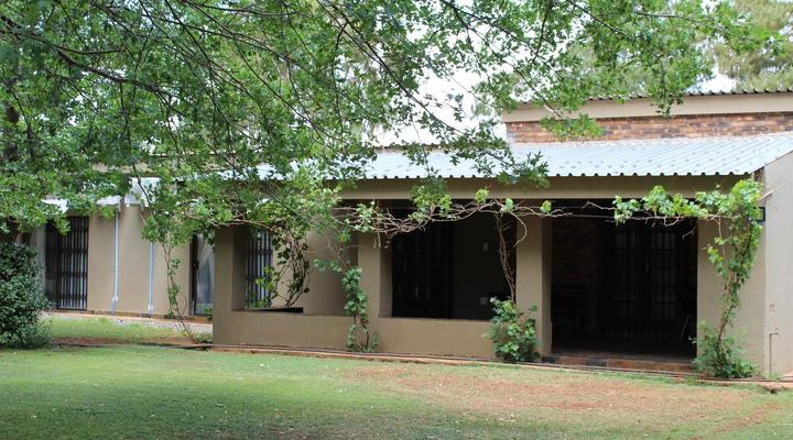 Shortlands Farm Stay