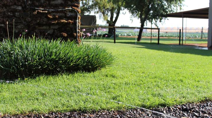 Shortlands Farm Stay