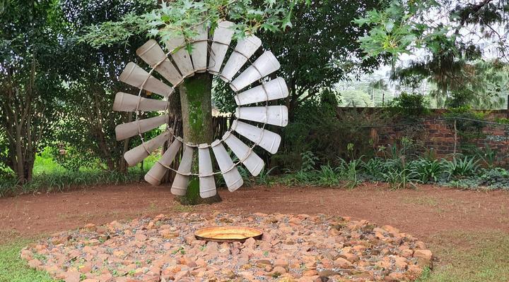 Shortlands Farm Stay