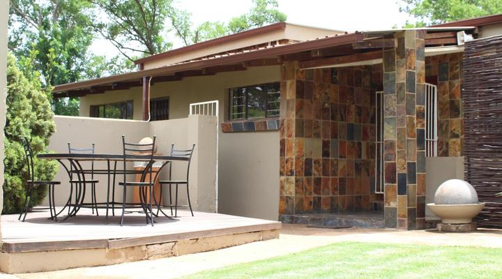 Shortlands Farm Stay